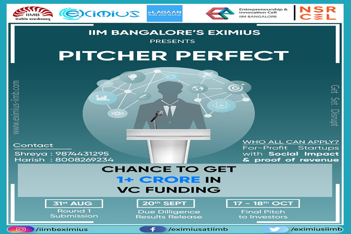 IIM-Pithcer-Perfect Feature